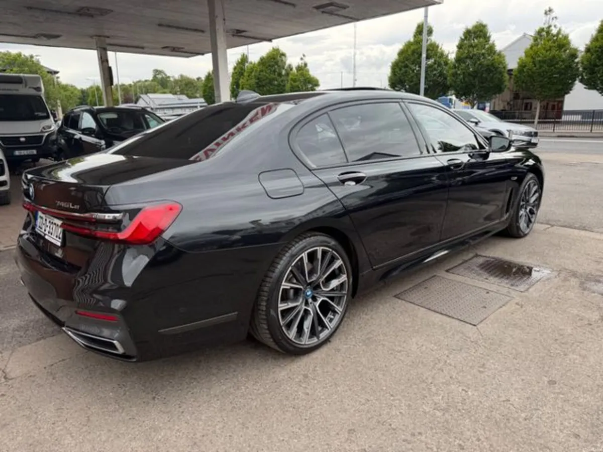BMW Other LE Xdrive M Sport 4DR Auto (Top Spec) - Image 3