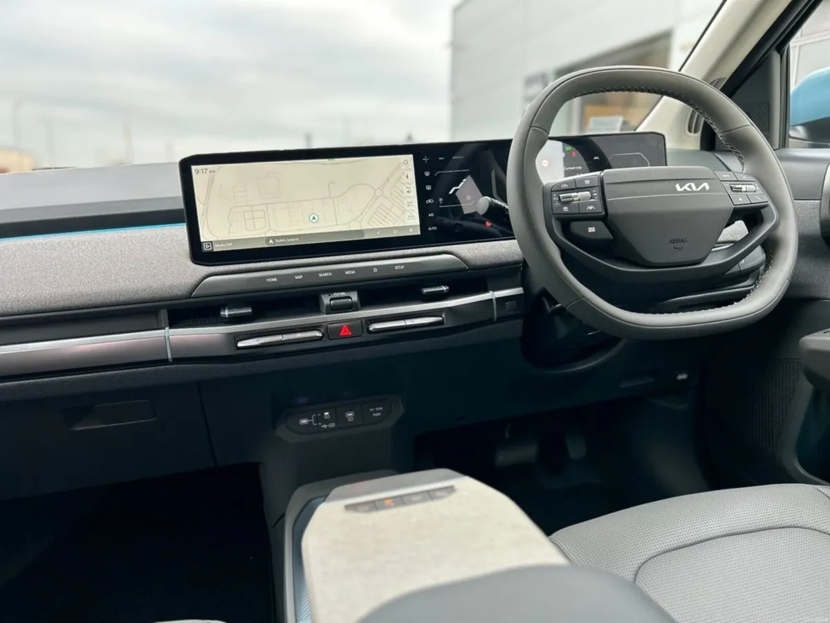 Kia EV3 Earth 3 (585km range) (0% Finance availabl - Image 6