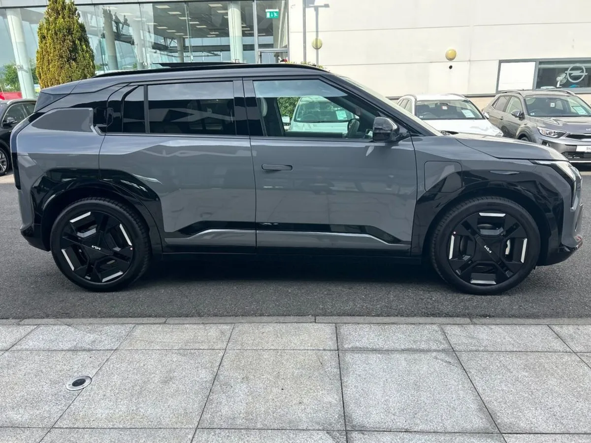 Kia EV3 GT Line (585km range) (0% Finance availabl - Image 5