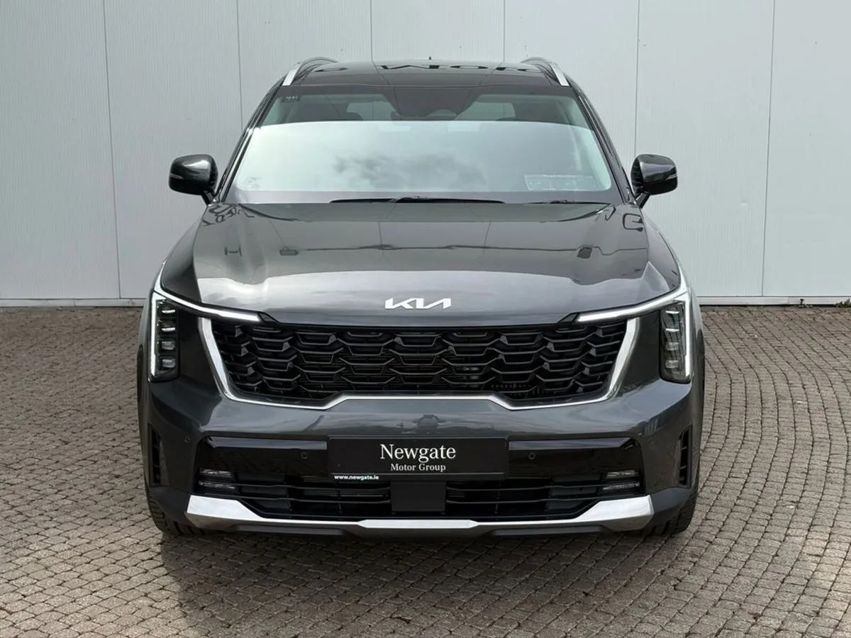 Kia Sorento Diesel MY26 - Image 2