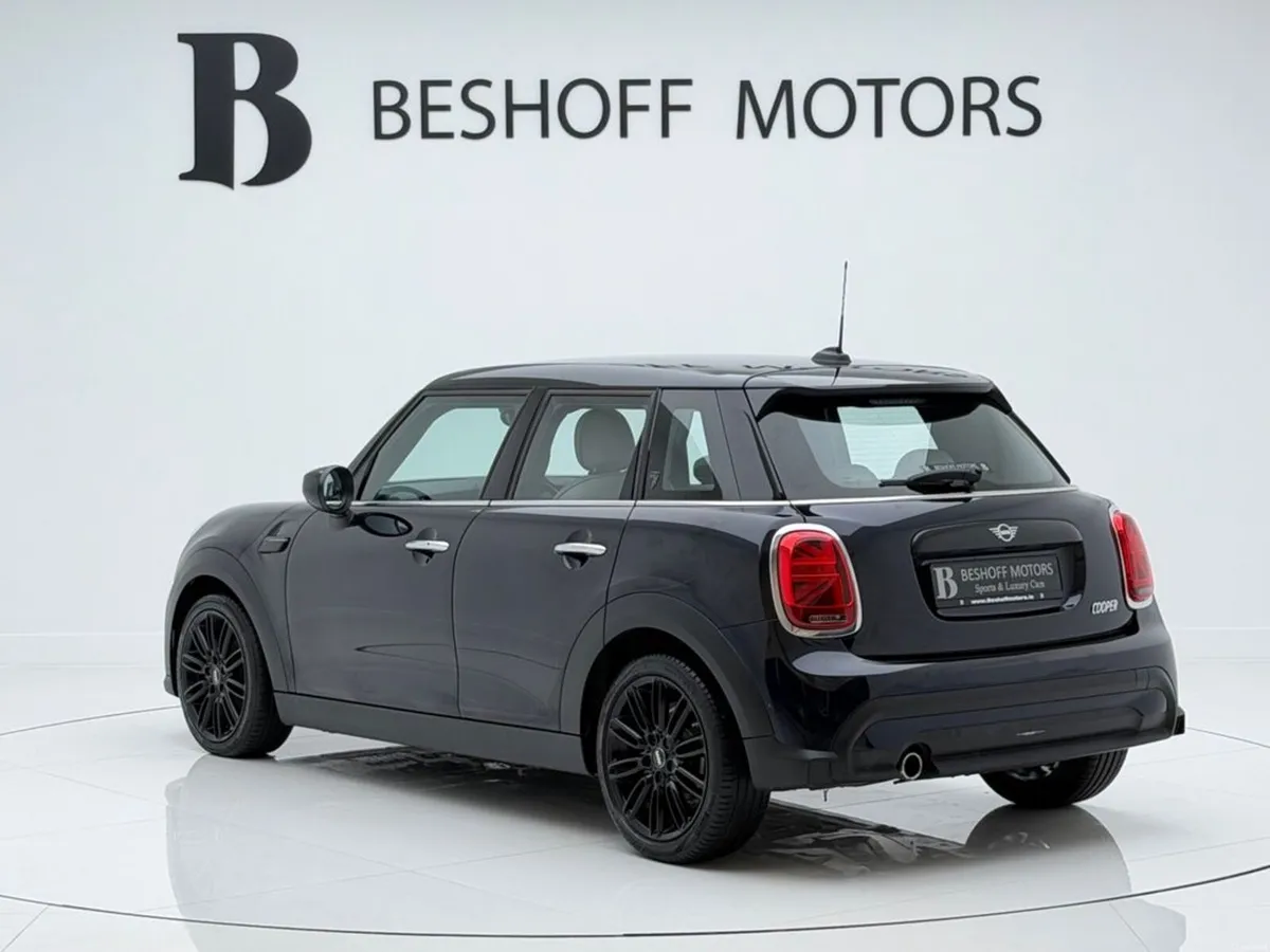 Mini Cooper 1.5 AUTO COOPER EXCLUSIVE=HUGE SPEC//L - Image 3