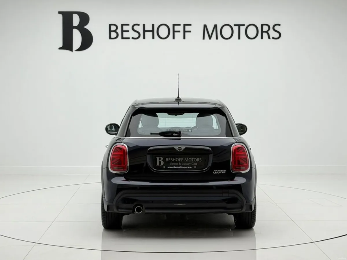 Mini Cooper 1.5 AUTO COOPER EXCLUSIVE=HUGE SPEC//L - Image 4