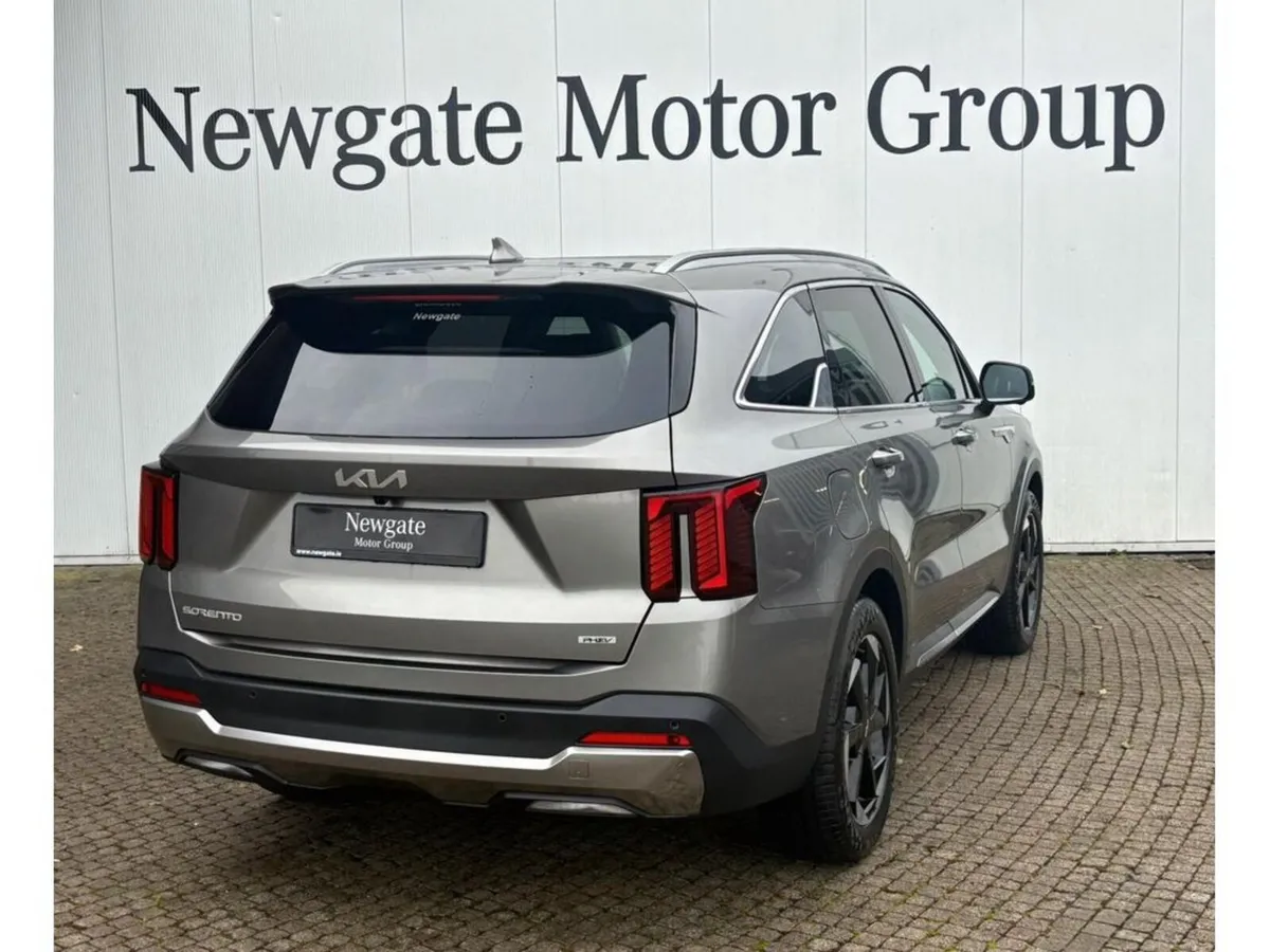 Kia Sorento PHEV - Image 5