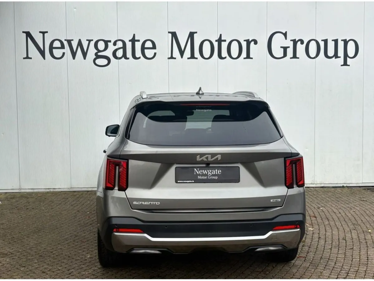 Kia Sorento PHEV - Image 6