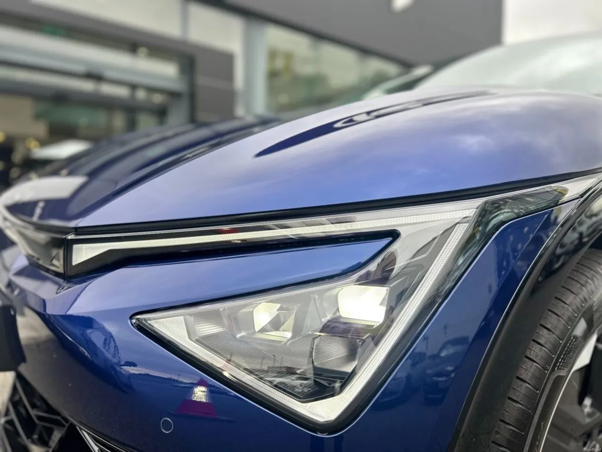Kia EV6 Earth (585km range) (0% Finance available) - Image 6