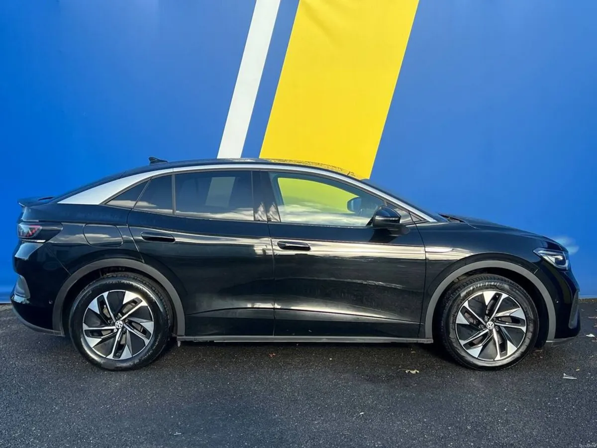 Volkswagen ID.5 PRO BUSINESS 77KWH // APPLE CARPLA - Image 2