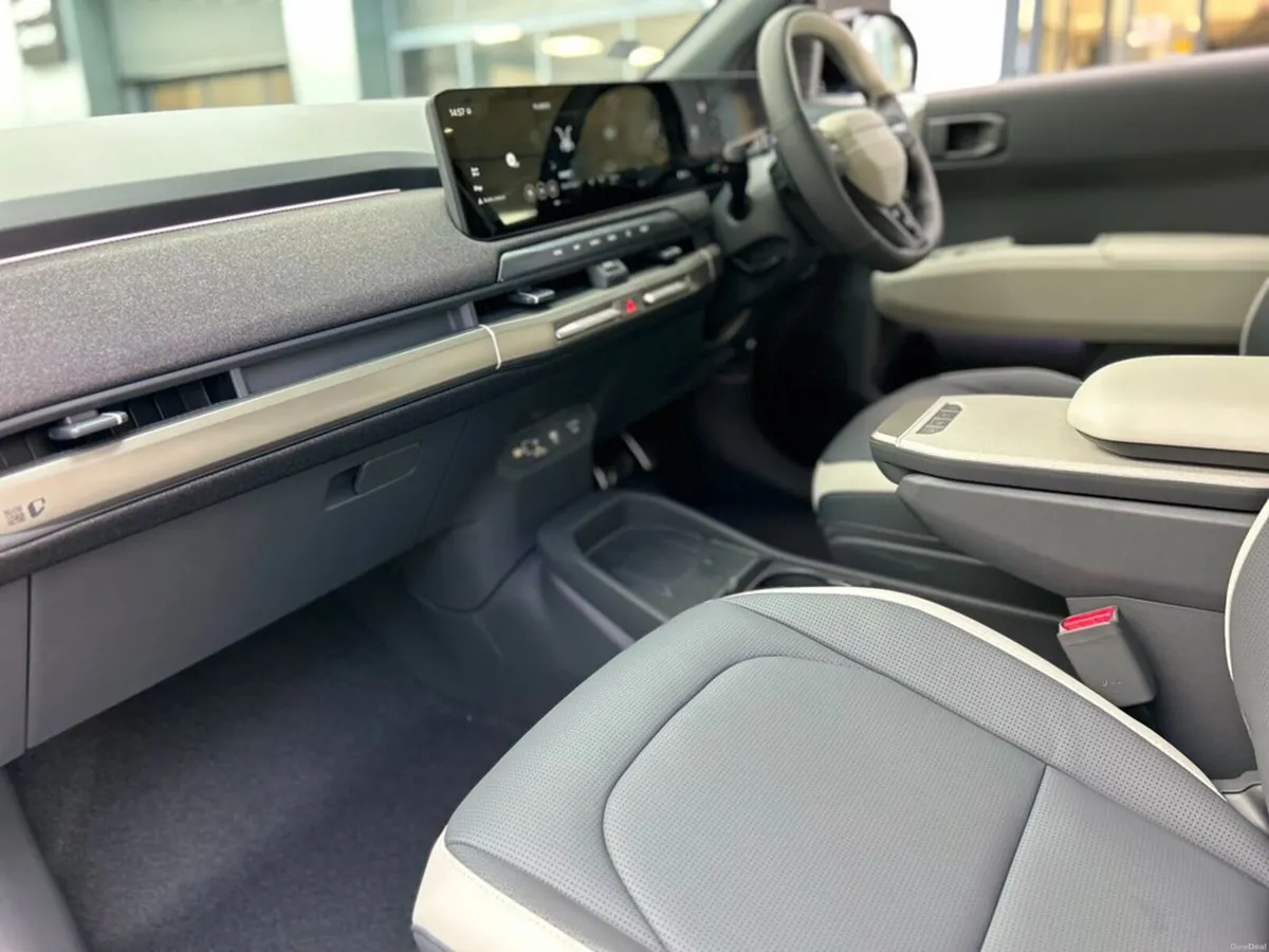 Kia EV3 GT Line (585km range) (0% Finance availabl - Image 6