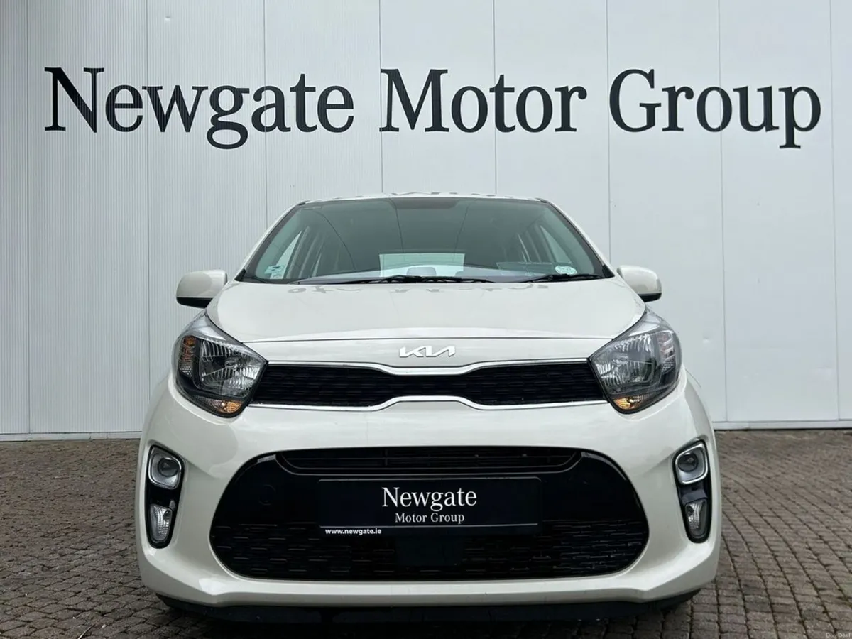 Kia Picanto 1.0 MY26 - Image 3