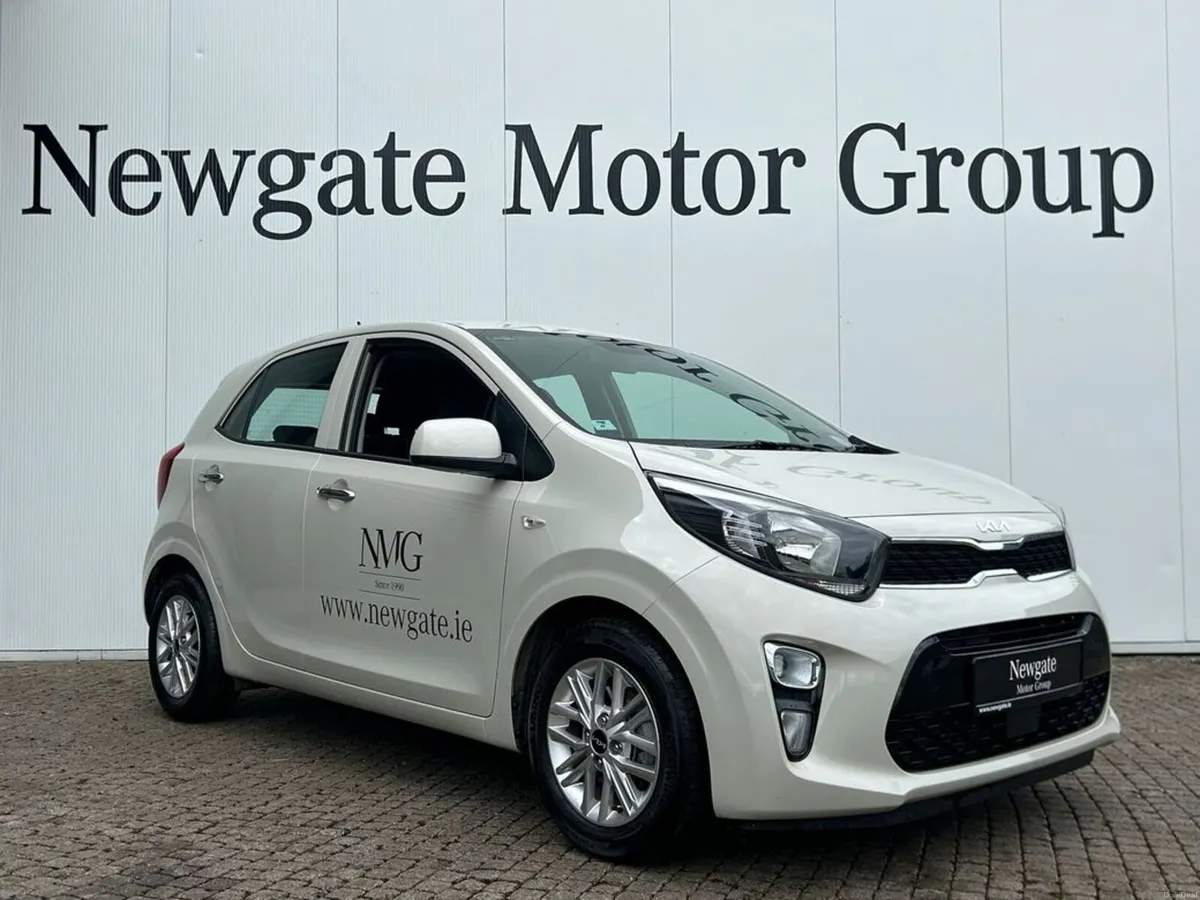Kia Picanto 1.0 MY26 - Image 6