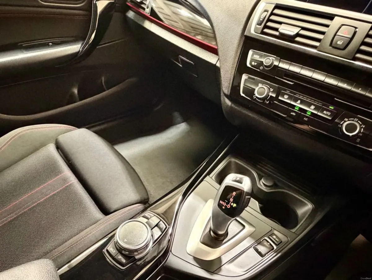 BMW 1-Series 118d Sport - Image 6
