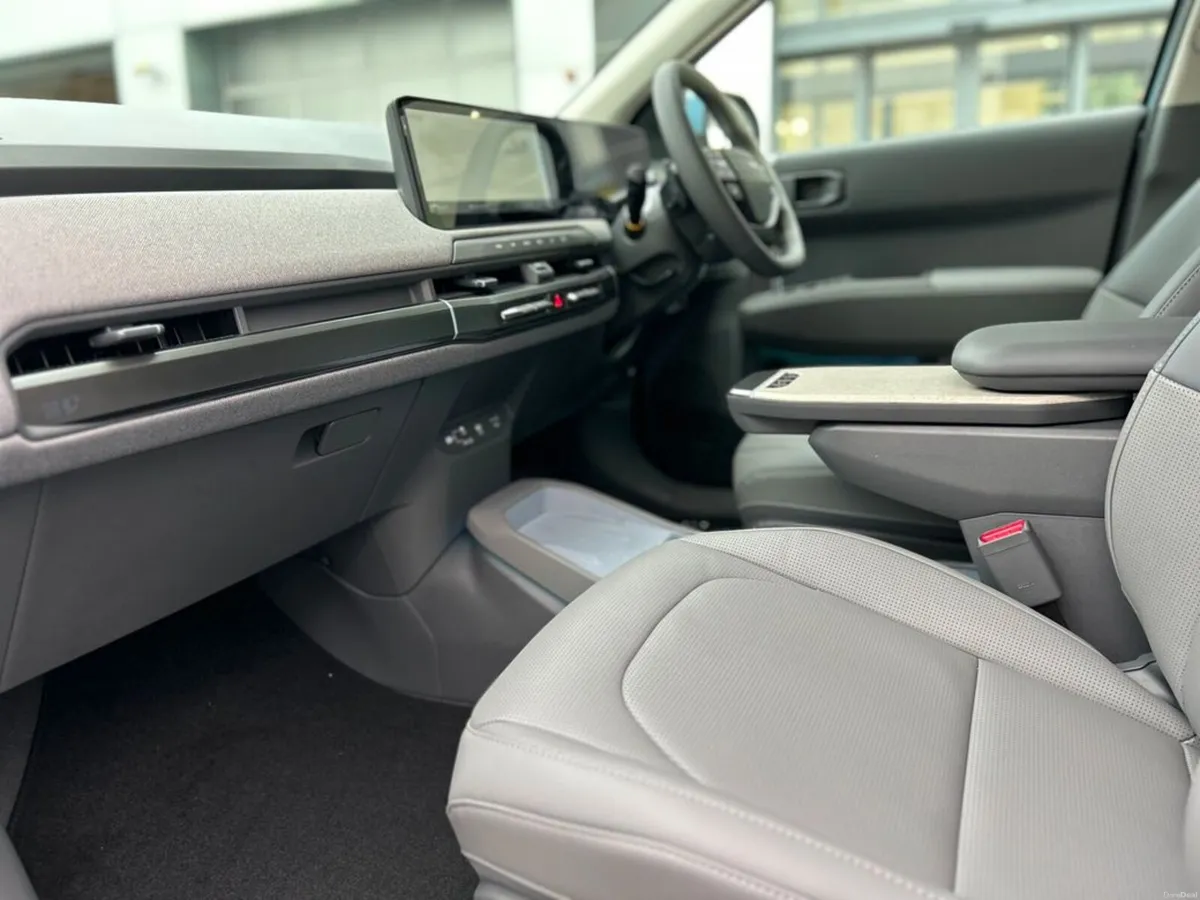 Kia EV3 Earth 3 (585KM Range) (0% Finance availabl - Image 6