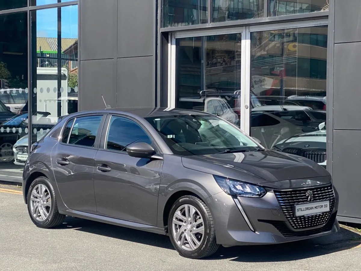 Peugeot 208 **SOLD** - Image 4