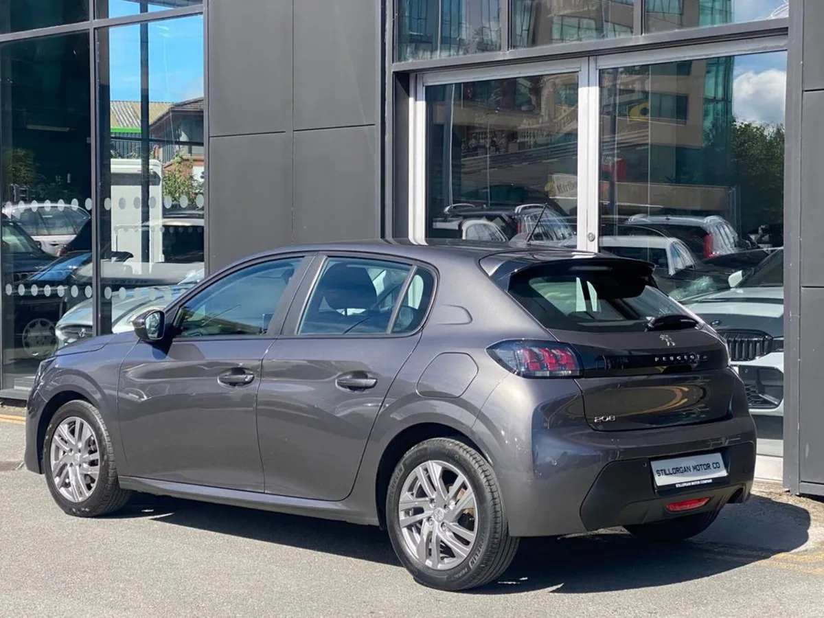 Peugeot 208 **SOLD** - Image 6