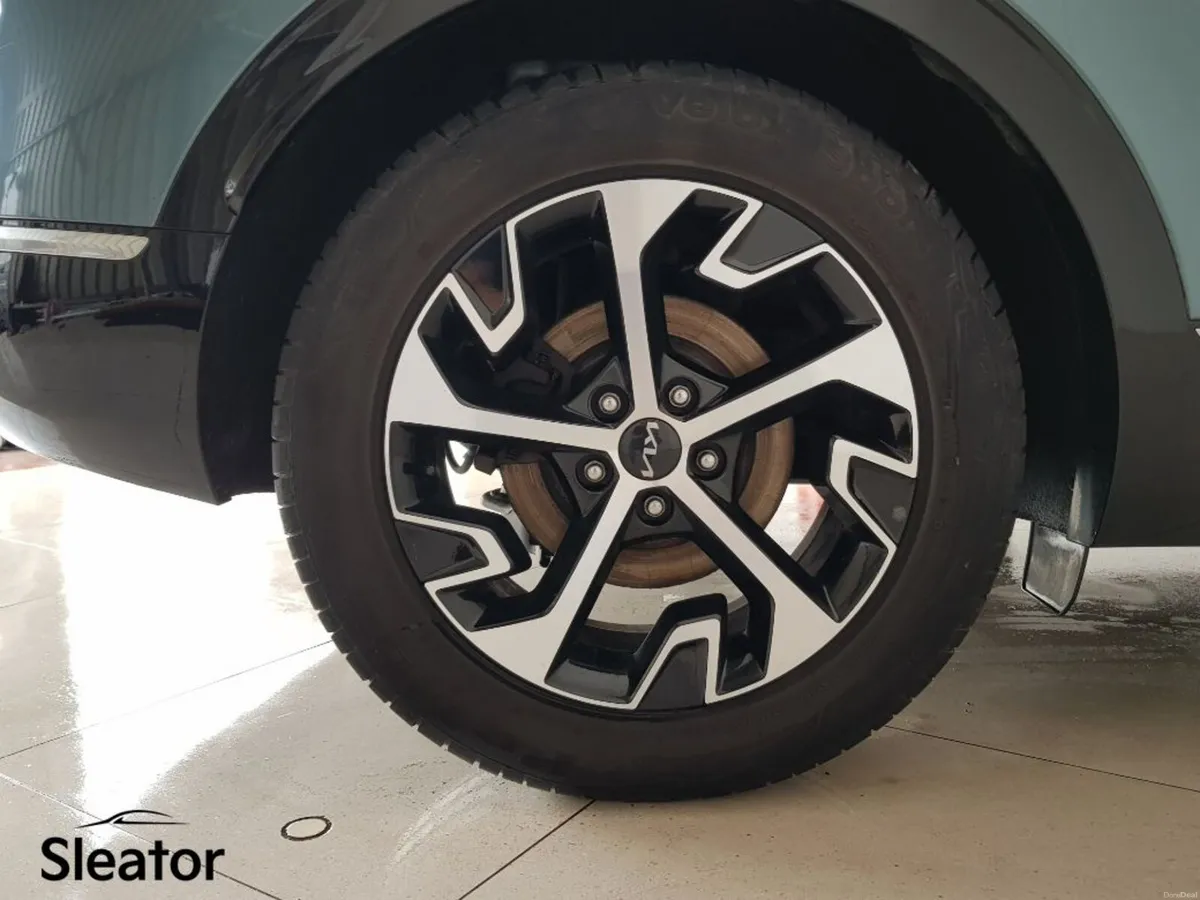 Kia Sportage K4 5DR - Image 4