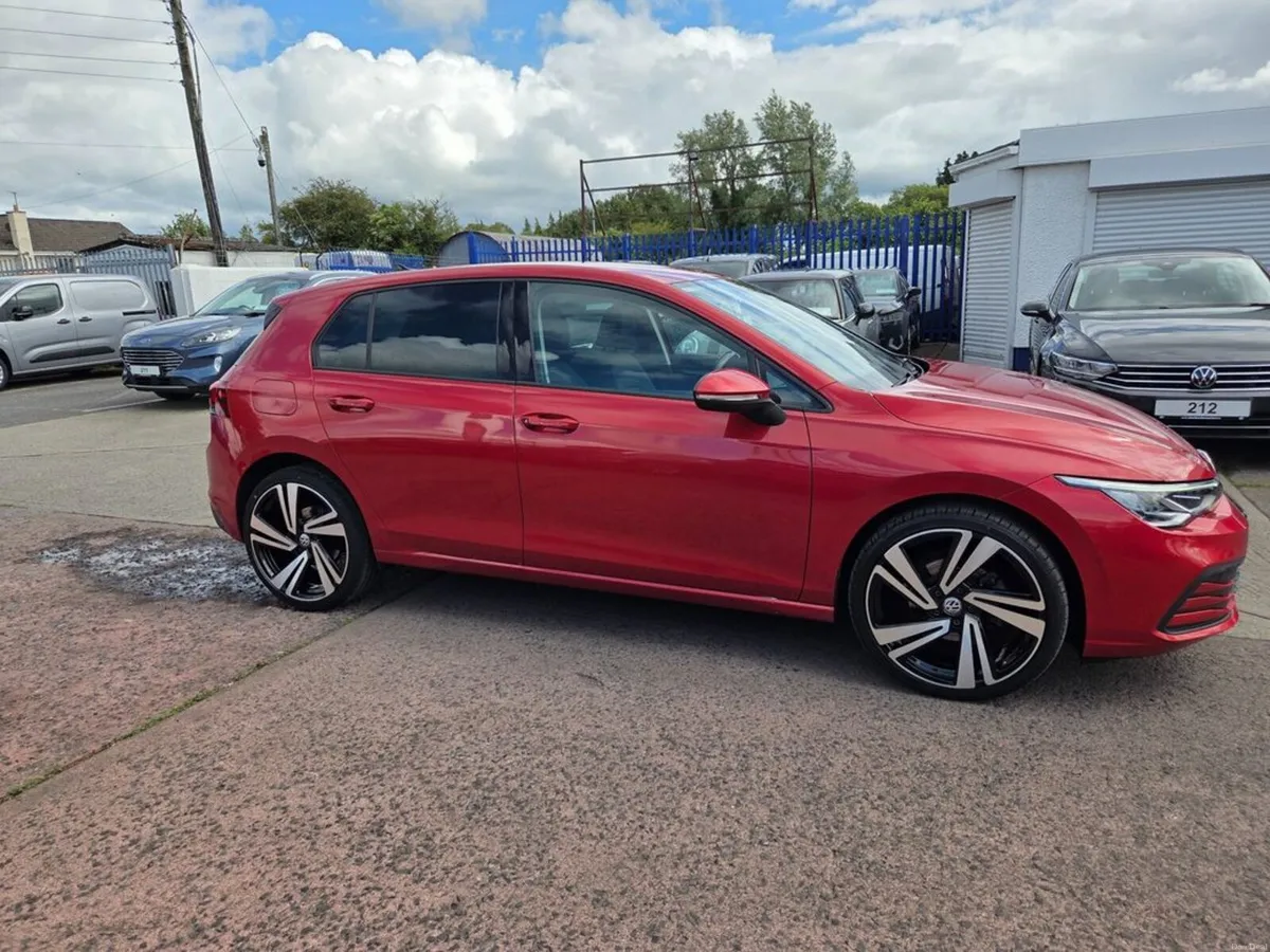 Volkswagen Golf LIFE TDI - Image 3