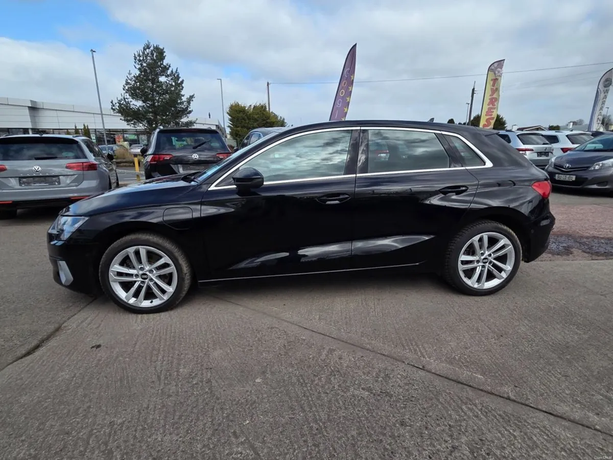 Audi A3 SPORTBACK TFSI E SPORT - Image 6