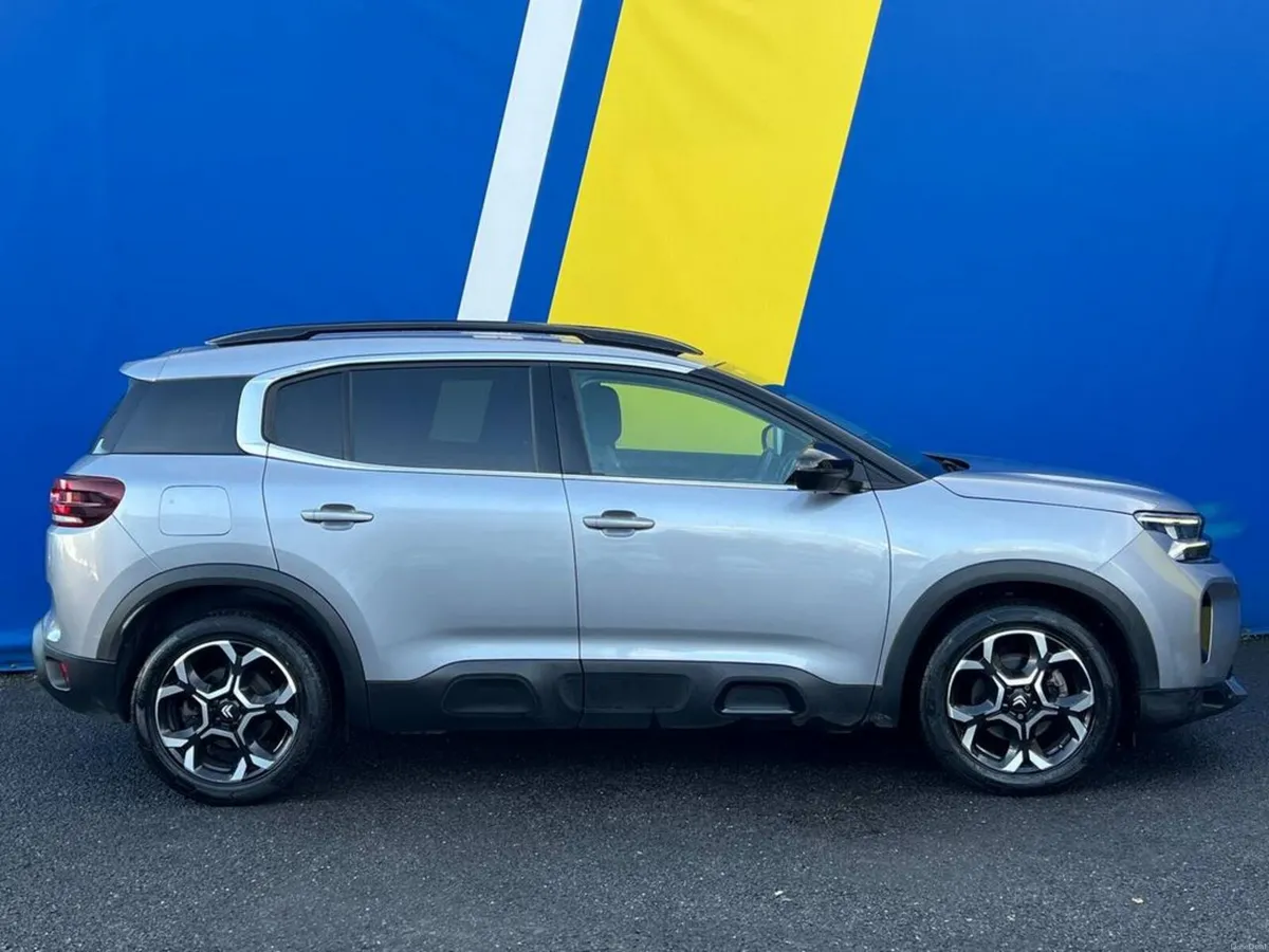 Citroen C5 Aircross AIRCROSS FEEL PACK 1.5 HDI // - Image 2