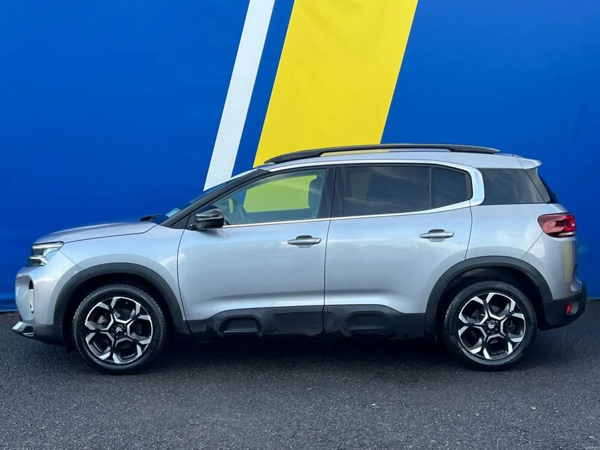 Citroen C5 Aircross AIRCROSS FEEL PACK 1.5 HDI // - Image 3
