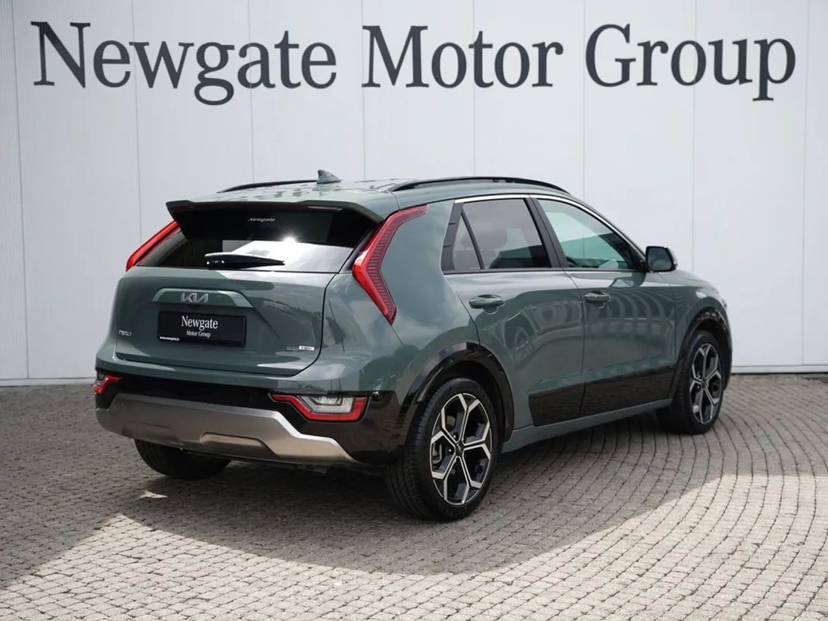 Kia Niro HEV - Image 5