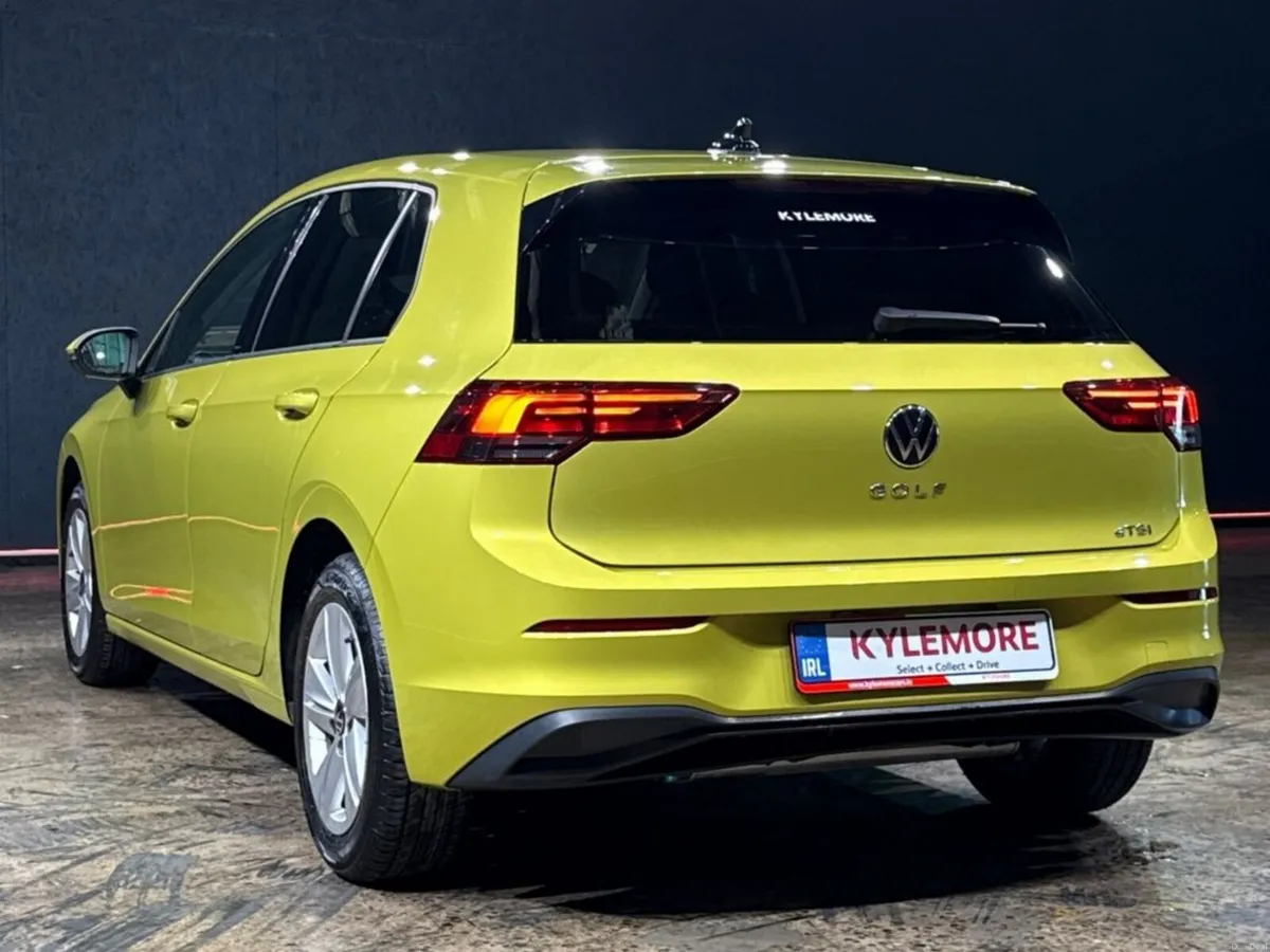 Volkswagen Golf 1.0 ETSI AUTOMATIC - CRUISE CONTRO - Image 5