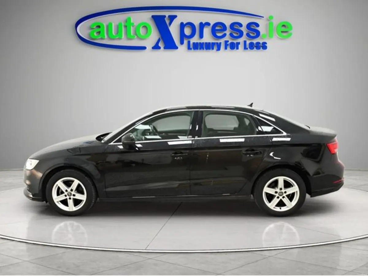 Audi A3 30 TFSI Automatic, Reversing camera LOW MI - Image 5