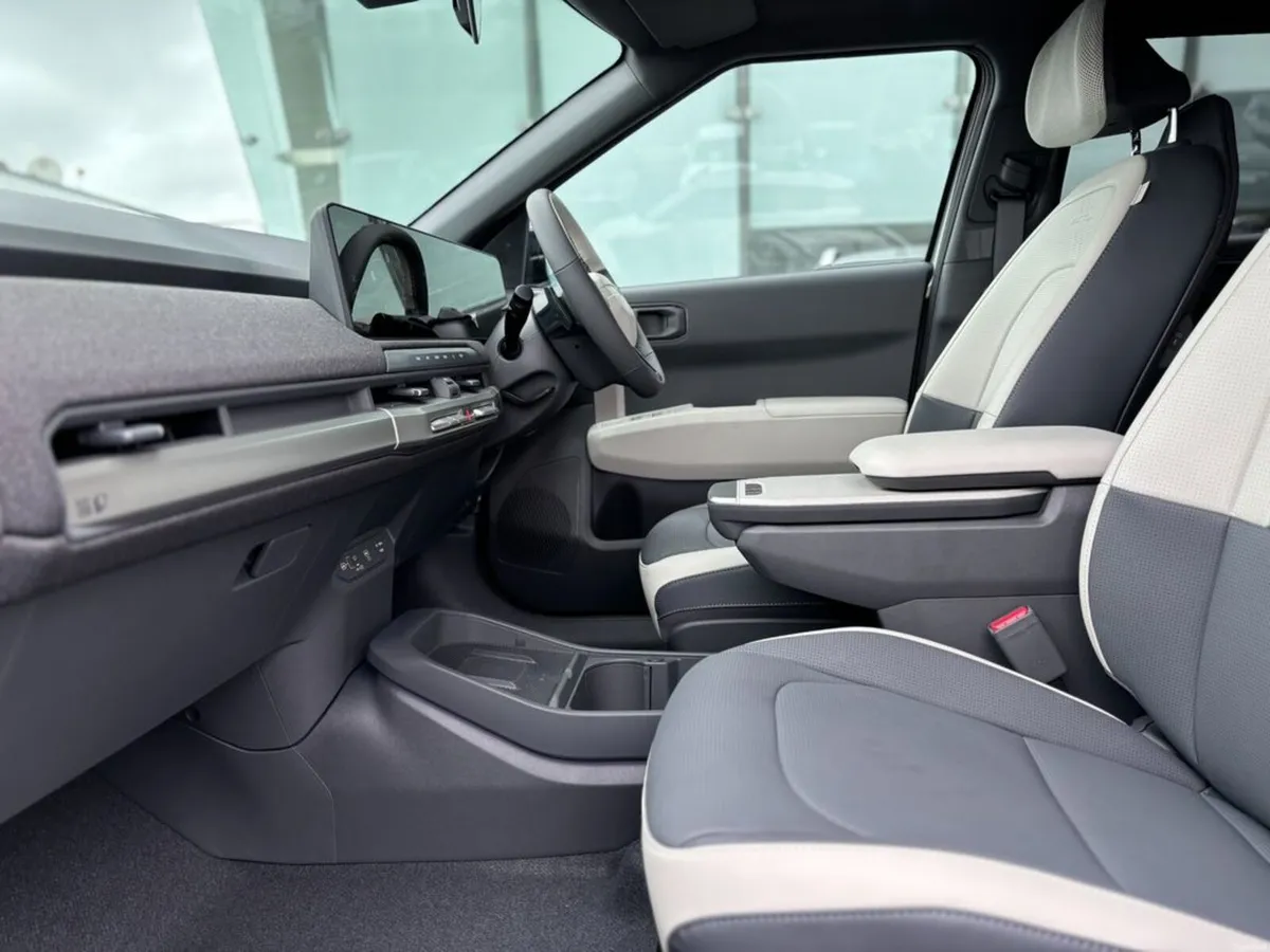 Kia EV3 GT Line (585km range) (0% Finance availabl - Image 4