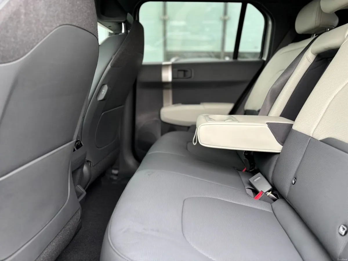 Kia EV3 GT Line (585km range) (0% Finance availabl - Image 6