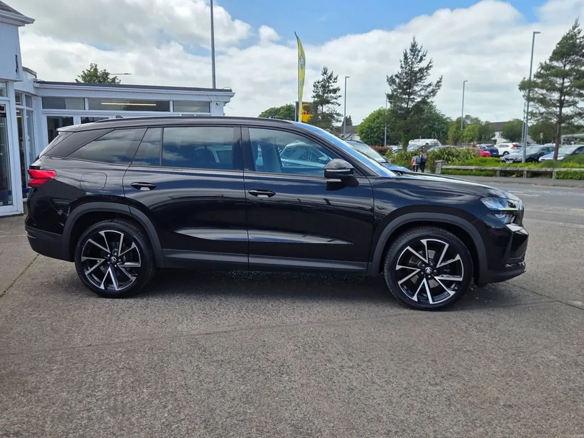 Skoda Kodiaq SE TDI DSG - Image 3