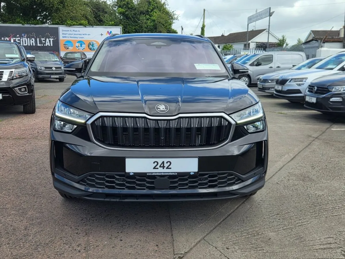 Skoda Kodiaq SE TDI DSG - Image 5