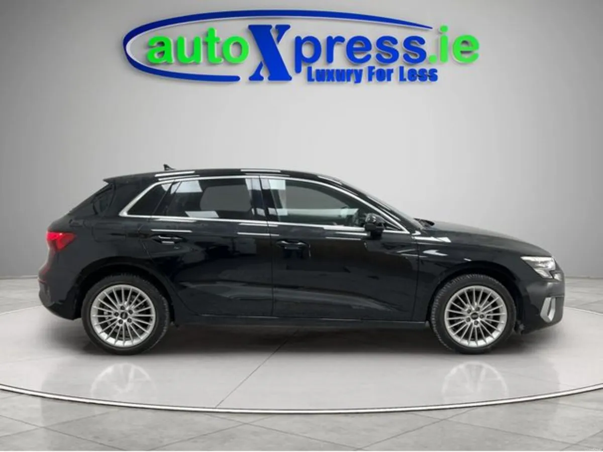 Audi A3 **Sports Line- 232 Reg **SPORTBACK TFSI Au - Image 5