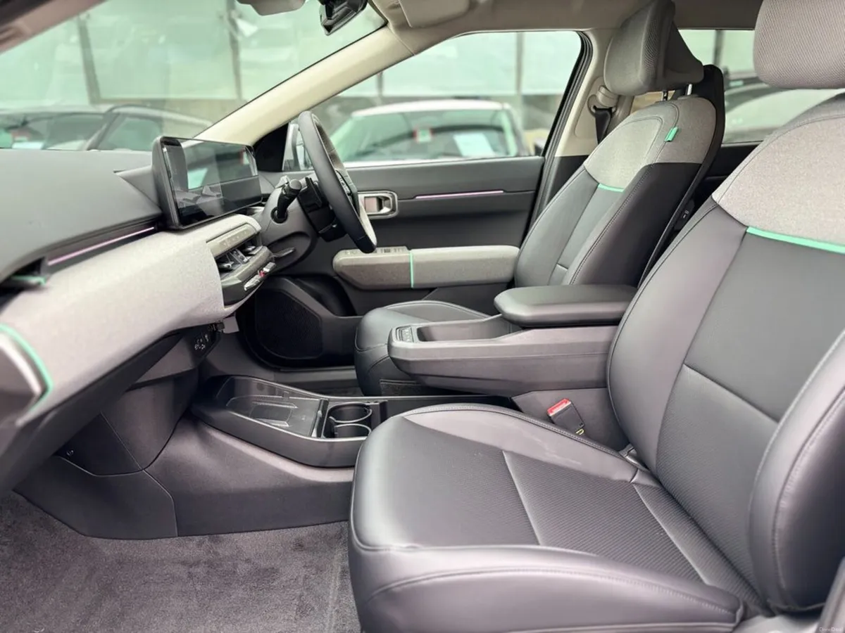 Kia EV4 Earth 3 (594km Range) 0% Finance available - Image 4