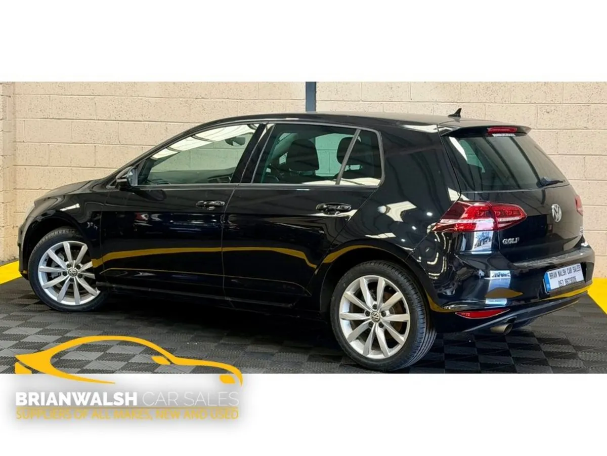 Volkswagen Golf 1.2 Comfortline Conect - Image 2