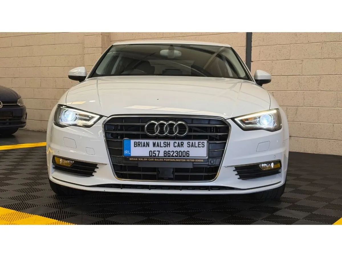 Audi A3 1.4 TFSI Cylinder On Demand - Image 4