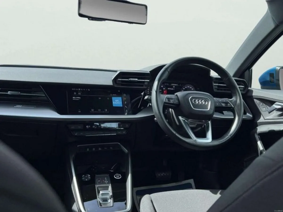 Audi A3 SPORTBACK 30TFSI , Low mileage - Image 2