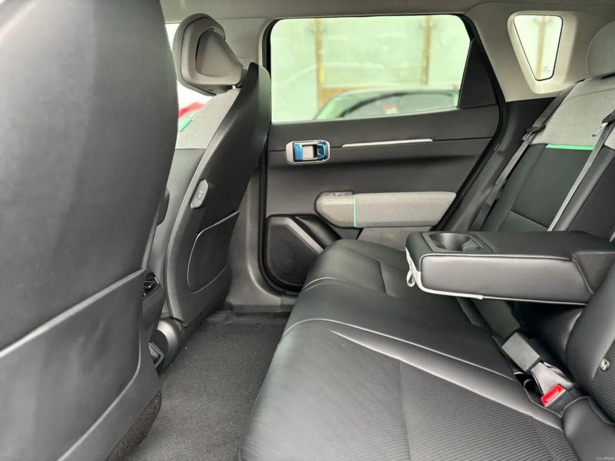 Kia EV4 Earth 3 ( Range 594 km ), 0% Finance avail - Image 6