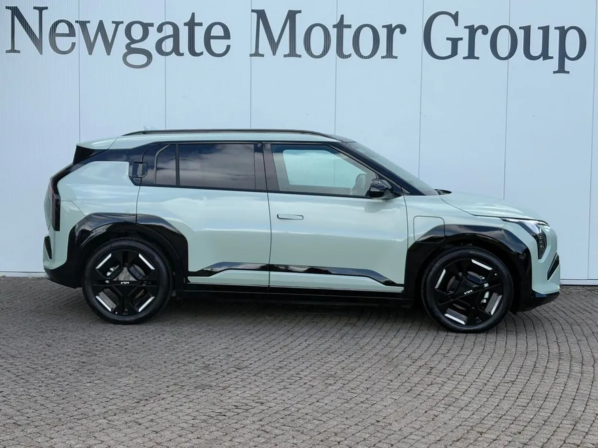 Kia EV3 EV3 GT Line Long Range - Image 5