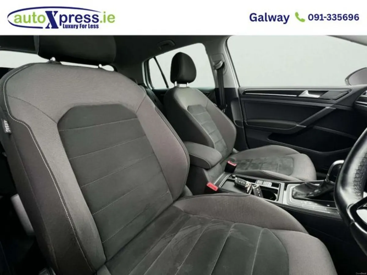 Volkswagen Golf **HIGH SPEC* 1.4 TSI HIGH LINE Aut - Image 6