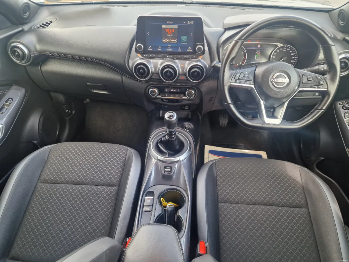Nissan Juke 1.0 SV Premium MY23.75 4DR*QUALITY ASS - Image 6