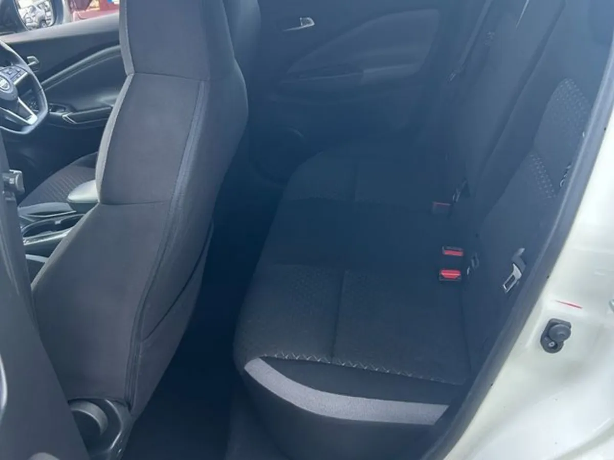 Nissan Juke 1.0 SV Premium 4DR - Image 5