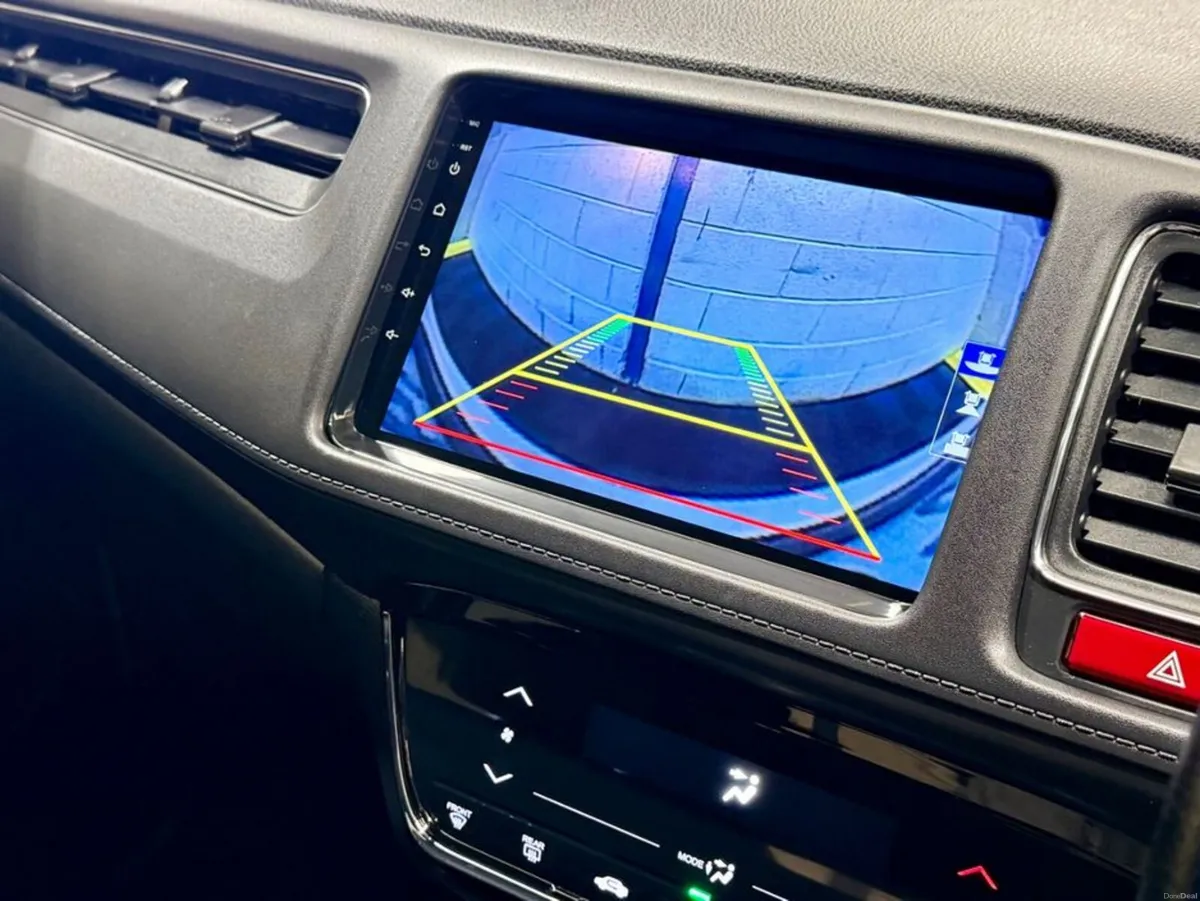 Honda Vezel 142 Hybrid X - Image 5