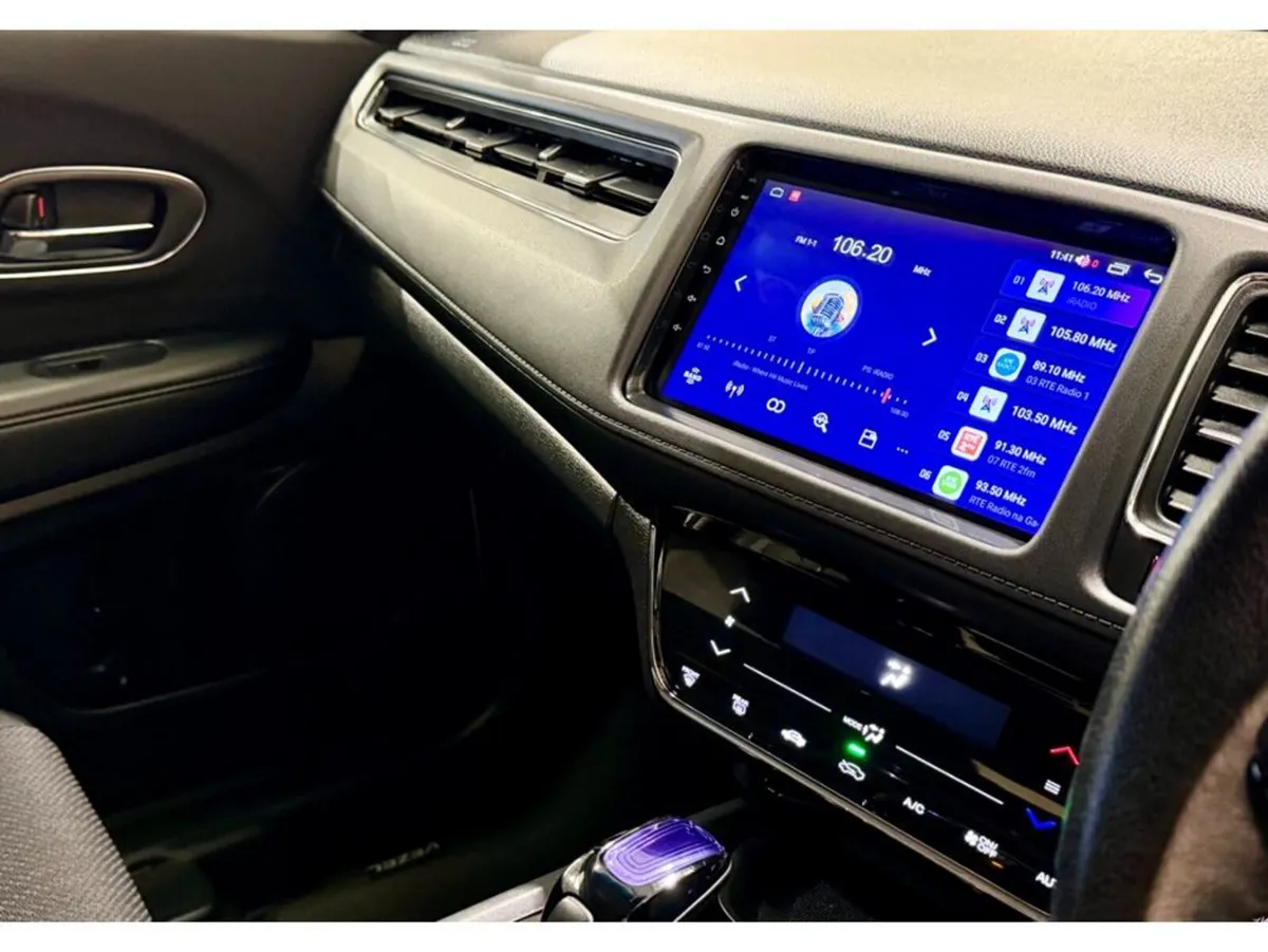 Honda Vezel 142 Hybrid X - Image 6