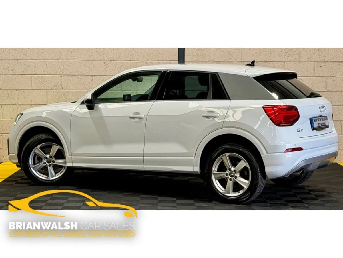 Audi Q2 30 TFSI Sport - Image 2