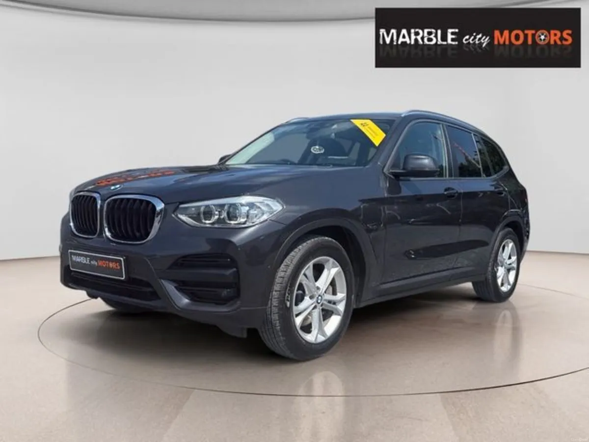 BMW X3 XDRIVE30E SE - Image 5