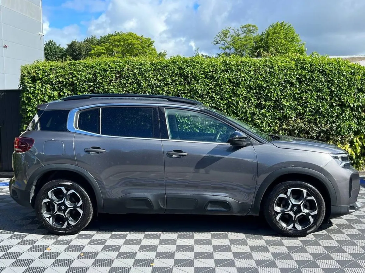 Citroen C5 Aircross FEEL PACK 1.5 HDI // APPLE CAR - Image 2