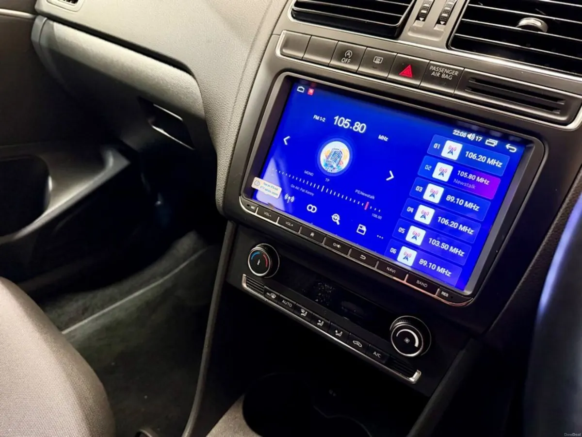 Volkswagen Polo TSI ComfortLine - Image 5
