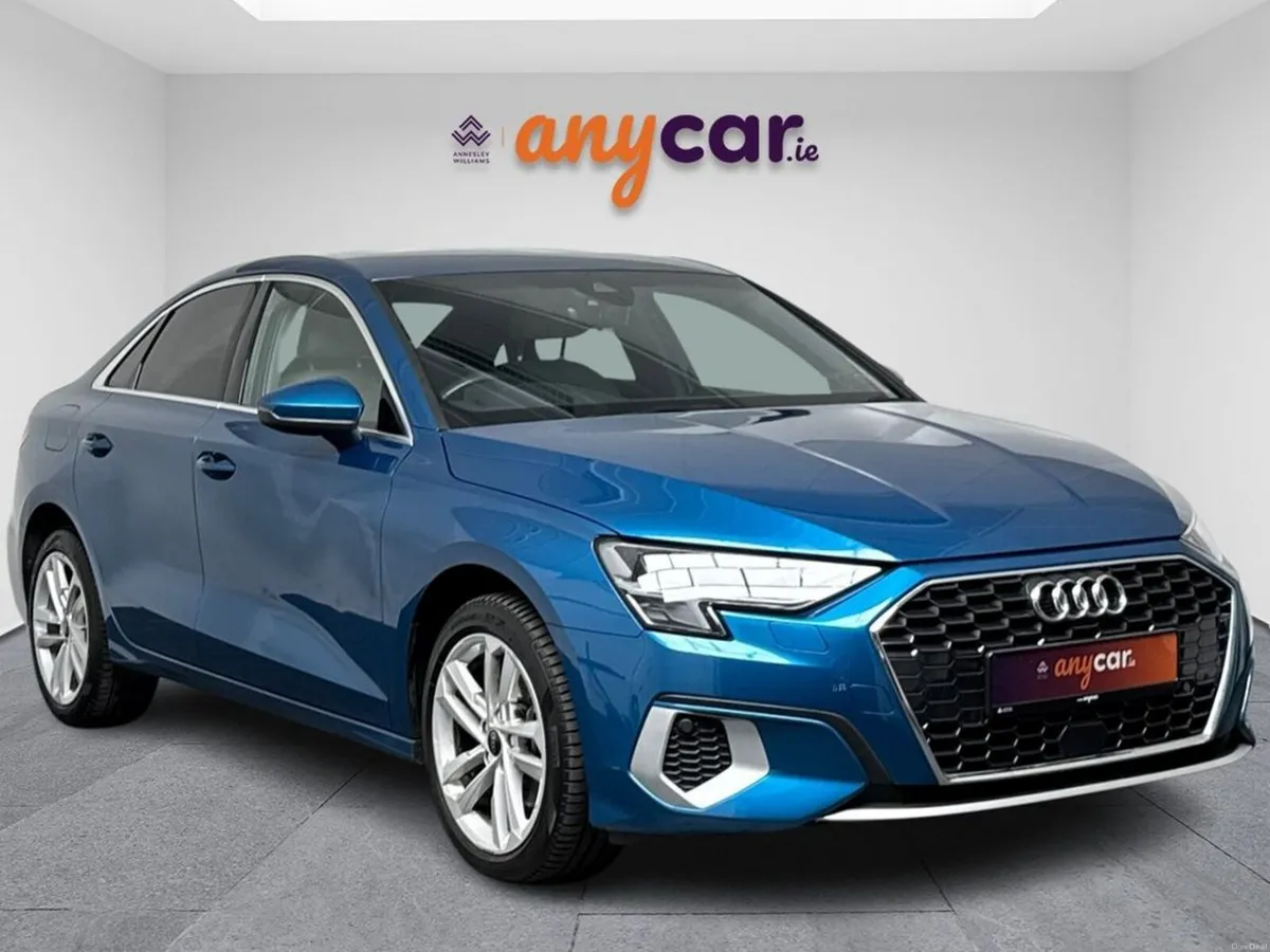 Audi A3 SE 2.0TDI 116Bhp 30 - Image 1