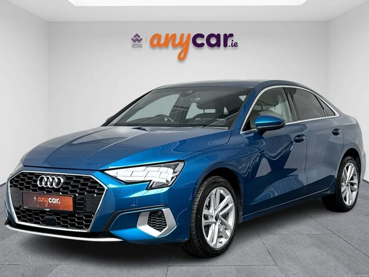 Audi A3 SE 2.0TDI 116Bhp 30 - Image 3