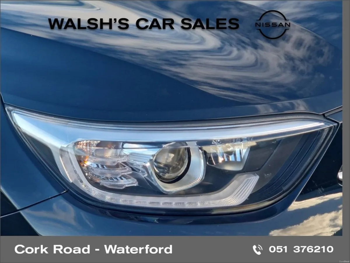 Kia Stonic 1.0 K2 PE Petrol - Image 4