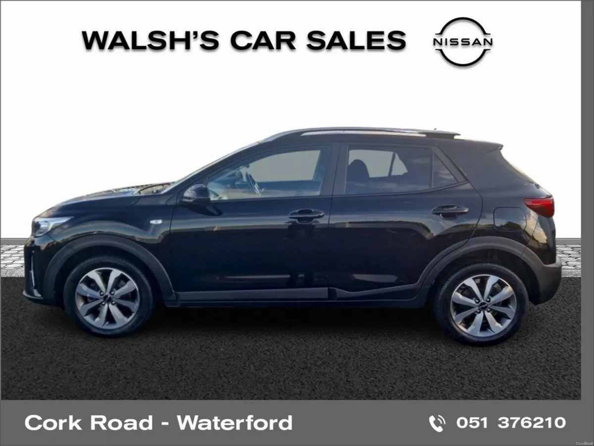 Kia Stonic 1.0 K2 PE Petrol - Image 5