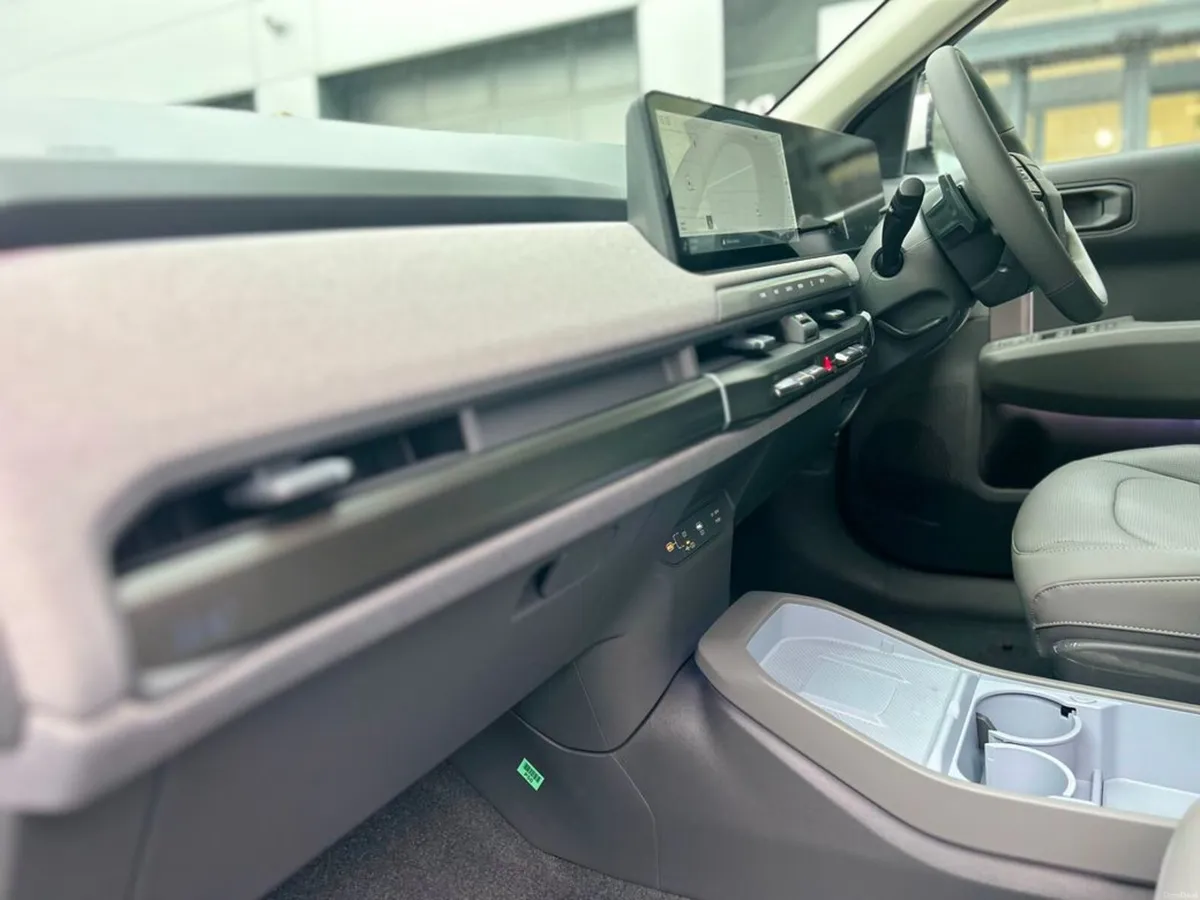Kia EV3 Earth 3 (585km range) (0% Finance availabl - Image 6